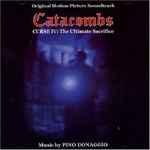 Cover for album: Catacombs (Original Soundtrack)(CD, Album, Promo, Limited Edition)