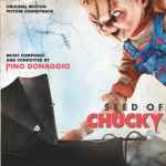Cover for album: Seed Of Chucky (Original Motion Picture Soundtrack)(CD, Album)