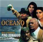 Cover for album: Oceano(CD, Album, Stereo)