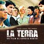 Cover for album: La Terra (Colonna Sonora Originale)(CD, Album)
