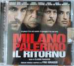 Cover for album: Milano Palermo Il Ritorno(CD, )