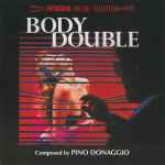Cover for album: Body Double (Original Motion Picture Soundtrack)
