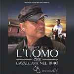 Cover for album: L'Uomo Che Cavalcava Nel Buio (Original Soundtrack Recording)(CD, Album, Remastered, Limited Edition)