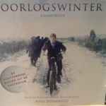 Cover for album: Pino Donaggio i.s.m. Bulgarian Symphony Orchestra – Oorlogswinter (De Soundtrack)