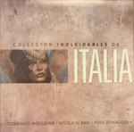 Cover for album: Domenico Modugno, Nicola Di Bari, Pino Donaggio – Colección Inolvidable De Italia(CD, Stereo)