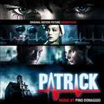 Cover for album: Patrick (Original Motion Picture Score)(CD, Album)