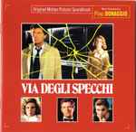 Cover for album: Via Degli Specchi (Original Motion Picture Soundtrack)(CD, Album, Limited Edition, Remastered)
