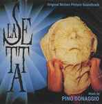 Cover for album: La Setta(CD, Limited Edition)