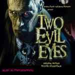 Cover for album: Two Evil Eyes (Original Motion Picture Soundtrack)