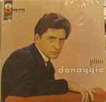 Cover for album: Pino Donaggio(LP, Album)