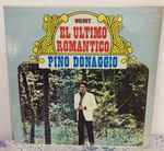Cover for album: El Ultimo Romantico(LP, Album)