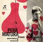 Cover for album: Pera Matura