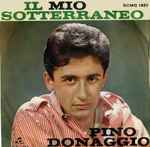 Cover for album: Il Mio Sotterraneo(7