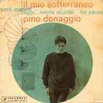 Cover for album: Il Mio Sotterraneo(7