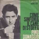 Cover for album: Come Sinfonia / Il Cane Di Stoffa