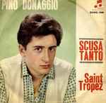 Cover for album: Scusa Tanto / Saint Tropez(7