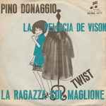 Cover for album: La Peliccia De Vison / La Ragazza Col Maglione