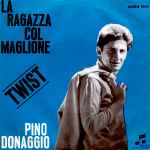 Cover for album: La Ragazza Col Maglione