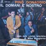 Cover for album: Il Domani È Nostro
