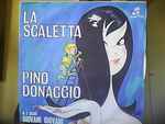 Cover for album: La Scaletta