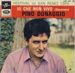 Cover for album: Io Che Non Vivo (Senzate)(7