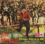 Cover for album: Pensa Solo A Me
