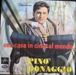 Cover for album: Una Casa In Cima Al Mondo