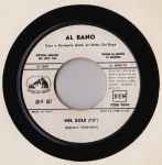 Cover for album: Al Bano / Pino Donaggio – Nel Sole / Un Brivido Di Freddo