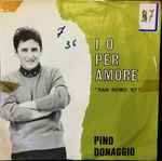 Cover for album: Io Per Amore / Un Angelo Vivo(7