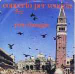 Cover for album: Concerto Per Venezia