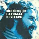 Cover for album: La Voglia Di Vivere