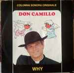 Cover for album: Colonna Sonora Originale Don Camillo(7