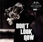 Cover for album: Don't Look Now