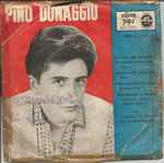 Cover for album: Pino Donaggio(7