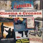 Cover for album: Cinema E Cronaca(CD, Album, Compilation)
