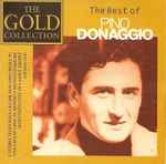 Cover for album: The Best Of Pino Donnagio(CD, Compilation, Remastered, Stereo)