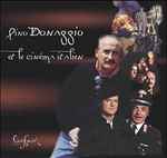 Cover for album: Pino Donaggio Et Le Cinéma Italien(CD, Compilation)