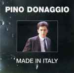 Cover for album: Made In Italy