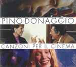 Cover for album: Pino Donaggio, Bulgarian Symphony Orchestra – Canzoni Per Il Cinema(CD, Album, Compilation)