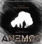 Cover for album: Anemos / Una Sconosciuta(CD, Album, Compilation, Limited Edition)