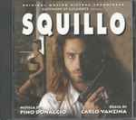 Cover for album: Squillo(CD, )