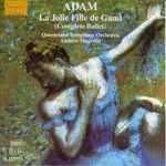Cover for album: La Jolie Fille De Gand(2×CD, )
