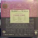 Cover for album: Tullio Serafin Conducts The Orchestra Of Teatro Alla Scala, Milan With Norberto Mola Conducting The Chorus Of Teatro Alla Scala, Milan – Donizetti – L'Elisir D'Amore