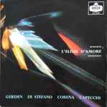 Cover for album: L'Elisir D'Amore Highlights