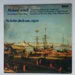 Cover for album: Richard Arnell, Nicholas Jackson – The Complete Organ Music(LP, Album)