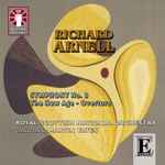 Cover for album: Symphony No.3, The New Age - Overture(CD, Album)