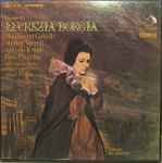 Cover for album: Donizetti, Montserrat Caballe – Lucrezia Borgia