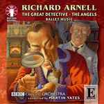 Cover for album: The Great Detective - The Angels, Ballet Music(CD, Album)