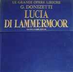 Cover for album: Lucia di Lammermoor(4×10