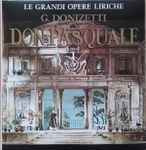 Cover for album: Don Pasquale - I(10